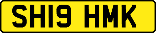 SH19HMK
