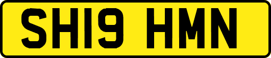 SH19HMN
