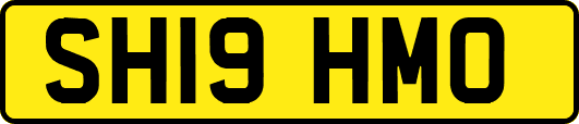 SH19HMO