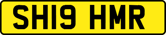 SH19HMR
