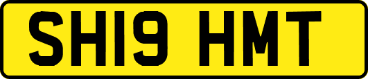 SH19HMT