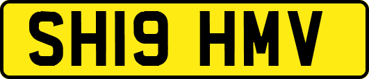 SH19HMV