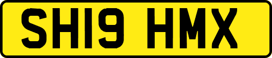 SH19HMX
