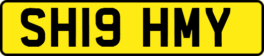 SH19HMY