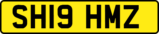 SH19HMZ