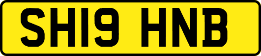 SH19HNB