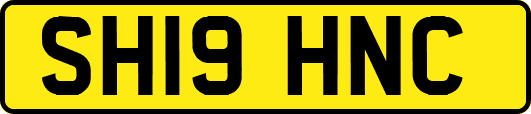 SH19HNC