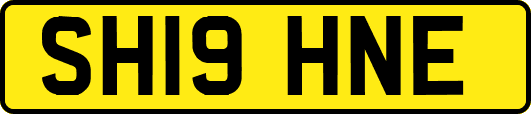 SH19HNE