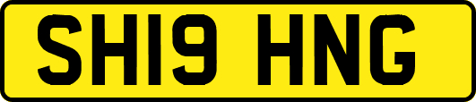 SH19HNG