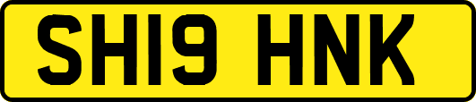 SH19HNK