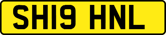 SH19HNL