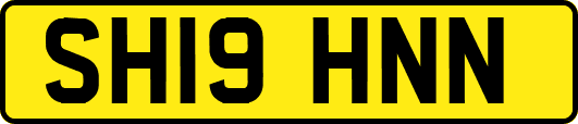 SH19HNN