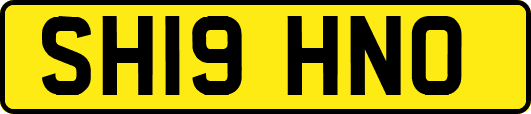 SH19HNO