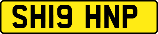 SH19HNP