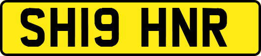 SH19HNR