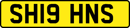 SH19HNS