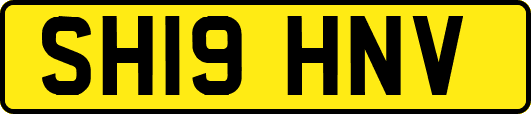 SH19HNV