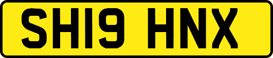 SH19HNX