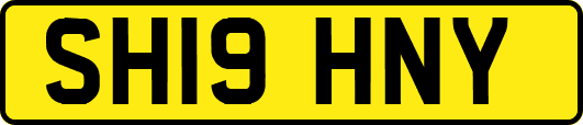 SH19HNY