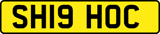 SH19HOC