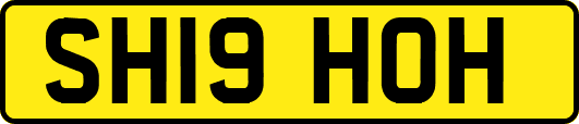 SH19HOH