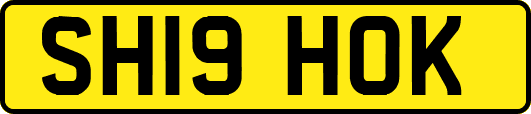 SH19HOK