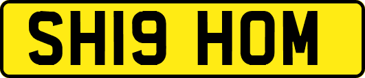 SH19HOM