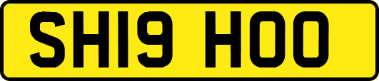 SH19HOO