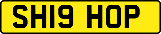 SH19HOP