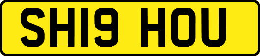 SH19HOU