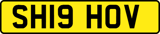 SH19HOV
