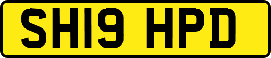 SH19HPD