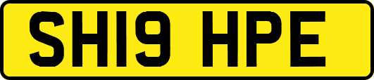 SH19HPE