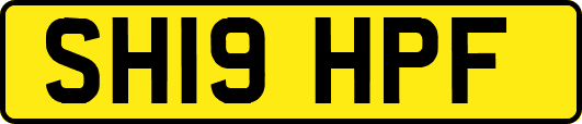 SH19HPF