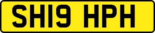 SH19HPH