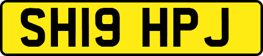 SH19HPJ