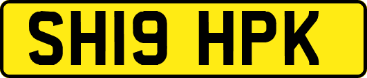 SH19HPK