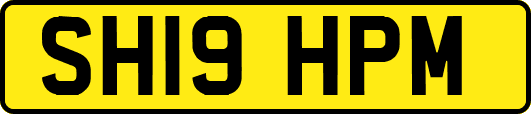 SH19HPM