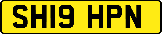 SH19HPN