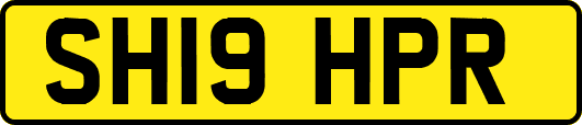 SH19HPR