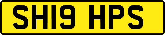 SH19HPS