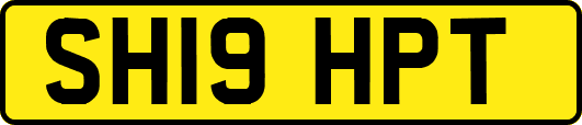 SH19HPT