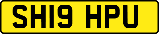SH19HPU