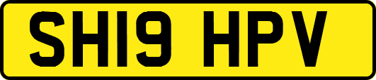 SH19HPV