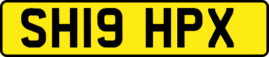 SH19HPX