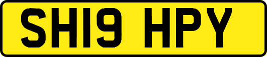 SH19HPY