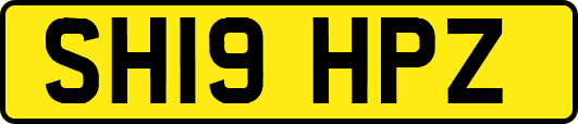 SH19HPZ