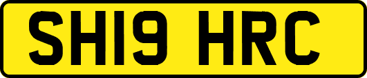 SH19HRC