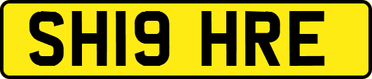 SH19HRE