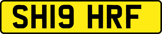 SH19HRF